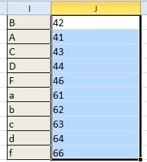 excel for mac how to autofill blank cells with above cell data