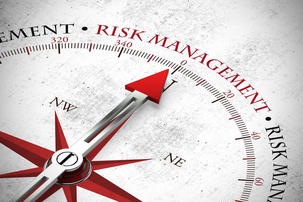 learn forex risk management